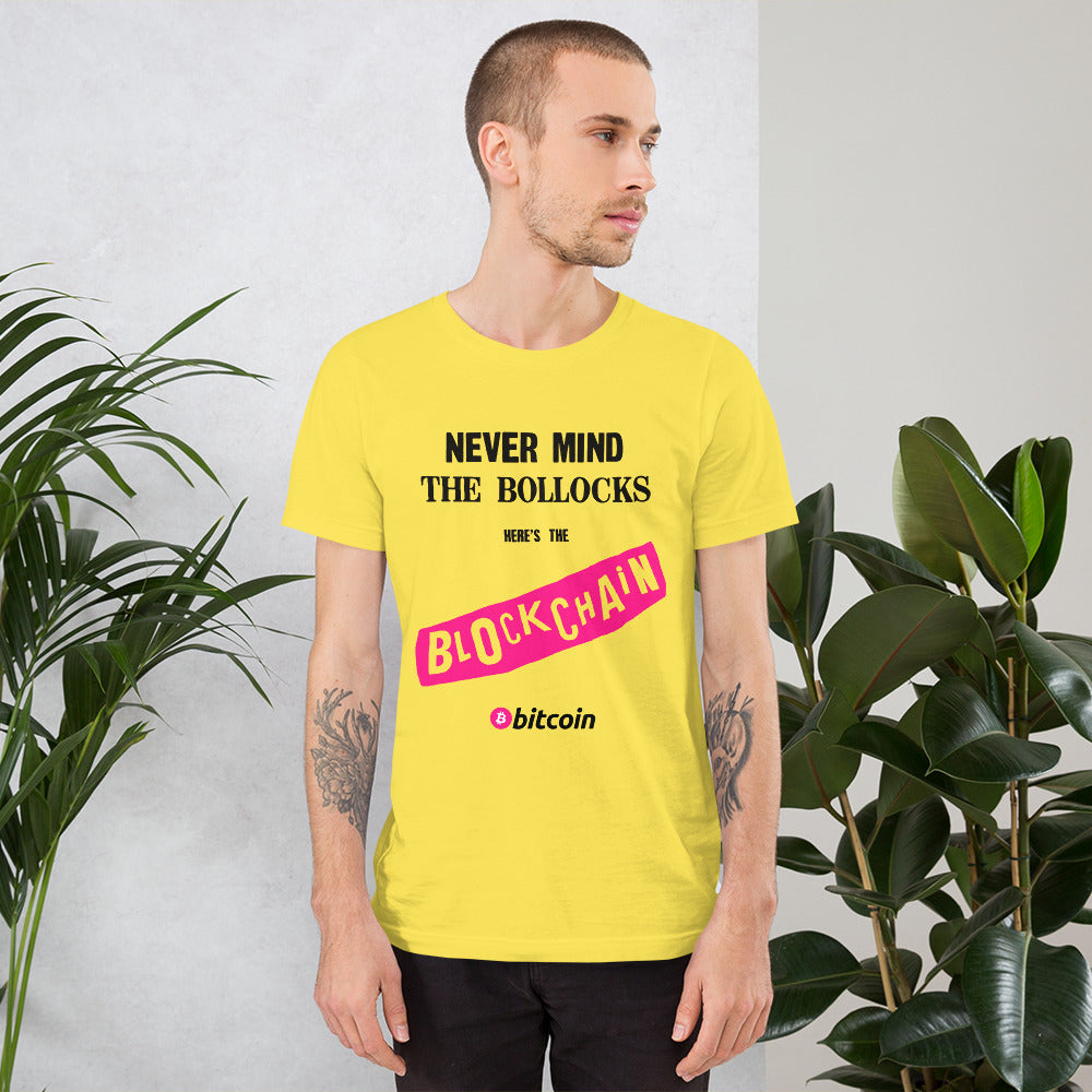 Cypherpunk shirt